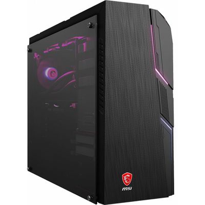 Gaming Desktop MAG Codex X5 12TD-881MYS