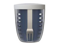 Mepal Fruit en veggie pot - nordic denim