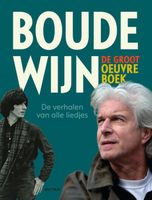 Boudewijn de Groot oeuvreboek - Boudewijn de Groot, Peter Voskuil - Hardcover (9789000388882) - thumbnail