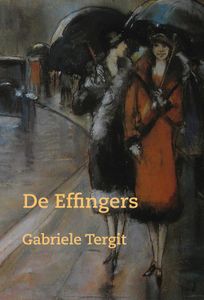 De Effingers - Gabriele Tergit - ebook