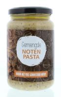 MijnNatuurwinkel Gemengde noten pasta 350 Gram