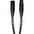 Roland RMC-B15 Black Series gebalanceerde microfoonkabel 4.5 m