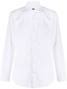 Barba chemise classique - Blanc