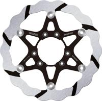 GALFER golf remschijf "df828 wave rotor df828 rw offroad floating gr.