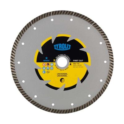 Snijschijf Tyrolit 230 x 2,4 x 22,23 mm