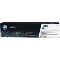 130A cyaan LaserJet tonercartridge (CF351A) Toner