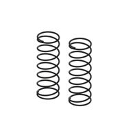 Arrma - Shock Spring 55mm 0.547N/mm (3.12lb/in) (2) (ARA-1802) Arrma - Shock Spring 55mm 0.547N/mm (3.12lb/in) (2) (ARA-1802)