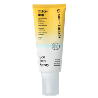 Eco sunspray mineral SPF50 100 Milliliter