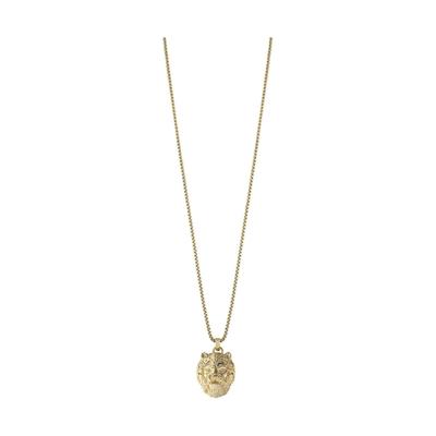 Dames ketting Guess JUMN01387JWYGT-U