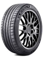 Michelin Ps4 s mo1a xl 295/35 R20 105Y 29535ZR20TPS4SMO1AXL