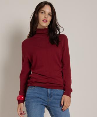 basic trui met col basic trui met col