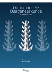 Orthomanuele diergeneeskunde (Paperback)