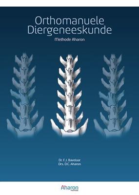 Orthomanuele diergeneeskunde (Paperback)