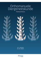 Orthomanuele diergeneeskunde (Paperback)