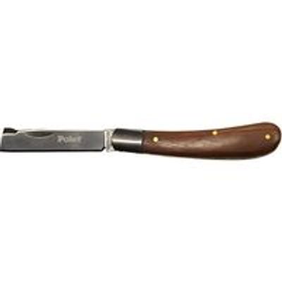 Polet Entmes Stainless Heft Es