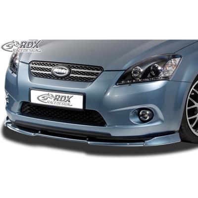 Voorspoiler Vario-X Kia Pro Cee'd Typ ED -2009 (PU) RDVKI05