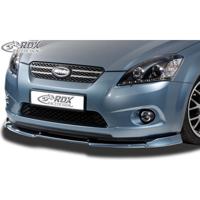 Voorspoiler Vario-X Kia Pro Cee'd Typ ED -2009 (PU) RDVKI05