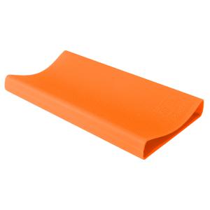 Tether Tools Silicone Sleeve for Rock Solid External Battery Pack 10mAh oranje