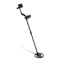 Metaaldetector - 100 cm / 20 cm - Ø 19 cm