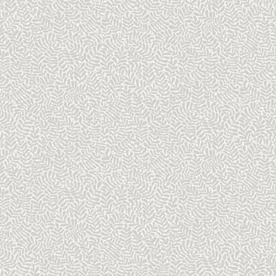 Dutch Wallcoverings Lina - Anna Warm Grey - Grijs