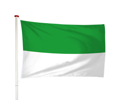 Vlag Eenrum Vlag Eenrum