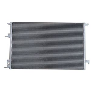 Condensor, airconditioning AC812454