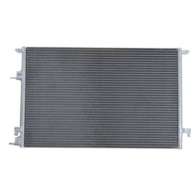Condensor, airconditioning AC812454