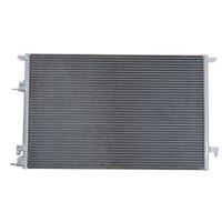 Condensor, airconditioning AC812454