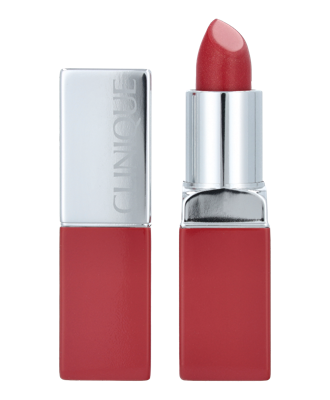 Clinique Pop Lip Colour & Primer 3.90 g 18 Papaya Pop Lippenstift 3.9 g Clinique Pop Lip Colour & Primer 3.90 g 18 Papaya Pop Lippenstift 3.9 g