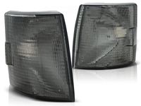 Tuning-Tec Knipperlichten voor VW T4 TRANSPORTER 90-03 SMOKE - thumbnail