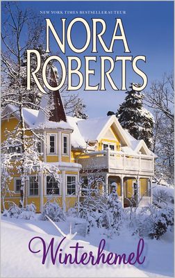 Winterhemel - Nora Roberts - ebook