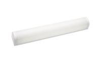 SG Prelude glanzend wit 3000K 24W Fluorescerende lamp 111306