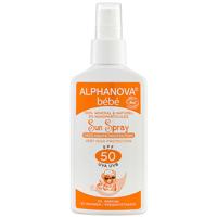 Alphanova Sun Baby Spray SPF 50