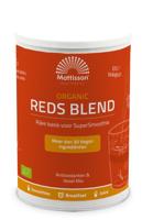 Mattisson Reds blend poeder organic