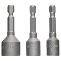 Bosch Professional 3-delig Dopsleutelset - 2608551078