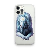 Child Of Light: iPhone 12 Pro Transparant Hoesje