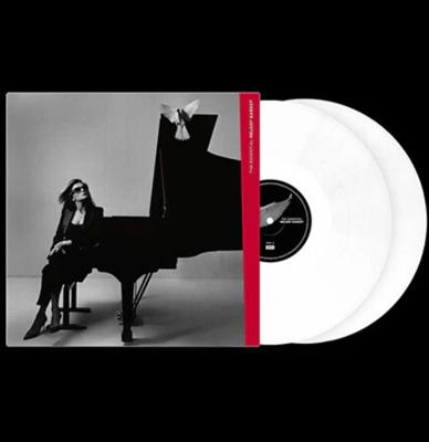 Melody Gardot - Essential 2LP LTD Wit Vinyl