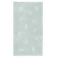 Seahorse Seahorse Strandlaken Shells Mist 100x200