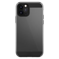 Black Rock Air Robust Backcover Apple iPhone 12, iPhone 12 Pro Transparant