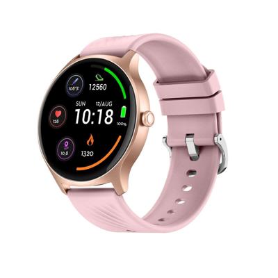 Smartwatch Denver Electronics SWC-387RO Roze Roos Goud Smartwatch Denver Electronics SWC-387RO Roze Roos Goud