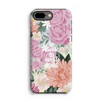 Kindness matters: iPhone 7 Plus Tough Case