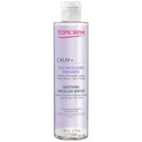 Make-Up Verwijder Micellair Water Topicrem Calm+ 200 ml