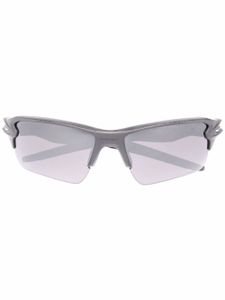 Oakley lunettes de soleil OO9188 Flak® 2.0 XL - Noir