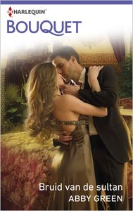 Bruid van de sultan - Abby Green - ebook