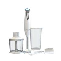 Feel-Maestro MR565 blender 1,5 l Blender voor op aanrecht 400 W Grijs