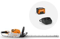 Stihl HSA 60 | accu heggenschaar | 36V | 60 cm | met AK 10 en AL 101 - HA060113510