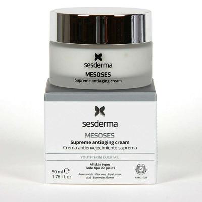 Anti-Veroudering Crème Sesderma 50 ml