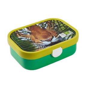 Mepal Campus Animal Planet tijger lunchbox