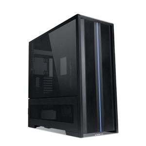 Lian Li V3000 PLUS tower behuizing 2x USB-A | 1x USB-C | RGB | Tempered Glass