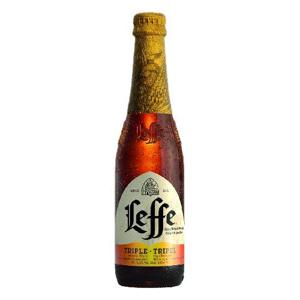 Leffe Leffe Tripel 33CL